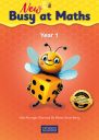 New Busy at Maths - Year 1 (Pack) New Busy at Maths - Year 1 (Pack)
