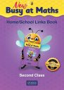 New Busy at Maths 2 - Home/School Links Book New Busy at Maths 2 - Home/School Links Book